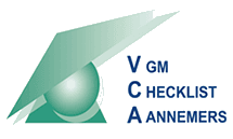 Het VCA-keurmerk: VGM Checklist Aannemers
